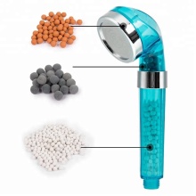 Handheld ShowerHead Detachable High Pressure