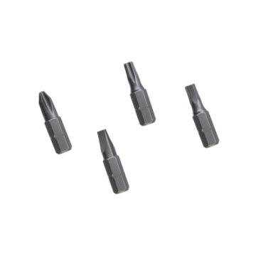 Comprehensive 48-Piece Screwdriver Bit Set: Including PZ2, Phillips, Slotted Tips, and More for Various Applications