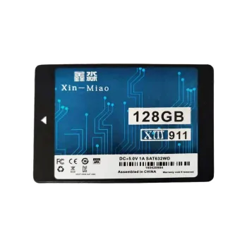 2.5 Inch SATA III 120GB SSD Hard Drive for Industrial PC and POS Systems