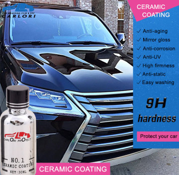 vehicle ceramic coating near me