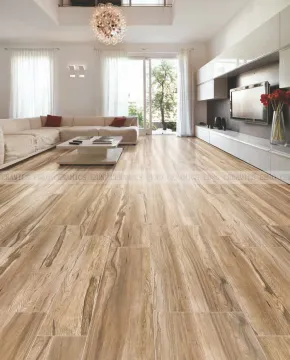 200X1200 Granite Look Ceramic Porcelain Wood Tile