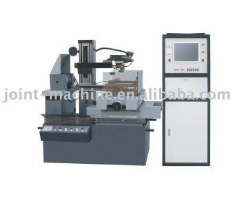 Wire Cut E.D.M W320
