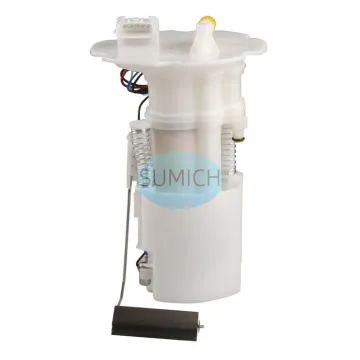 High Quality Car Electric Fuel Pump Assembly 17040-CD000 LR101793 15601136
