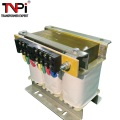 3 phase voltage transformers 415v 380v to 220v