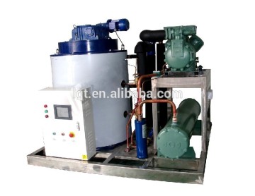 New product BL-400kg flake ice machine