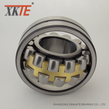 Spherical Roller Bearing 22311 E/CA For Drum Pulley