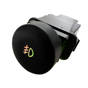 Double Color Fog Lamp for Chevrolet - Avio Lepin Factory Price