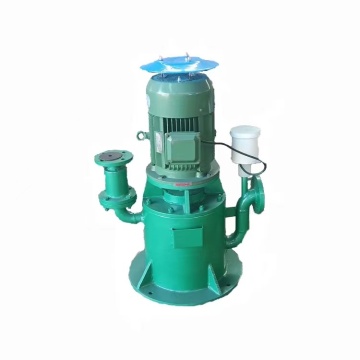 Self Priming Type Self Priming Pump