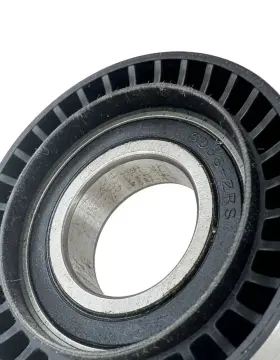 High Precision Automotive Pulley Injection Mold