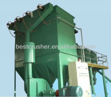 industrial dust collectors	/	pharmaceutical dust collector	/	dust collector bags