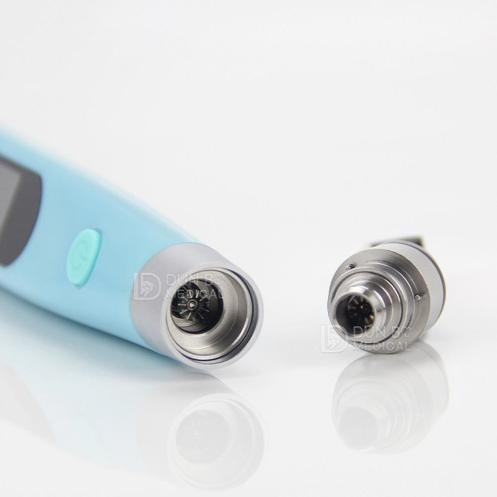 Wireless Root Canal Dental Endo Rotary Motor
