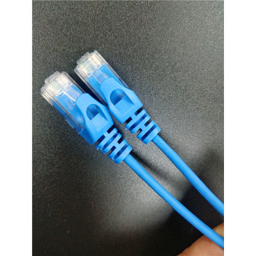 Queen And Slim On CAT6 TV Cable Machine