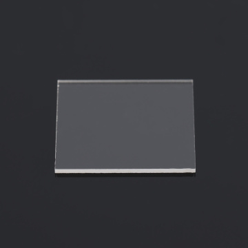 Cửa sổ thấu kính Magiê Fluoride cho các ứng dụng quang học