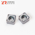 SNMX1206Ann-M Super Hard Tungsten Carbide Turning Inserts