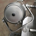 Stand Mixer Best Selling 3D Barrel Mixer Blender Machine Manufactory