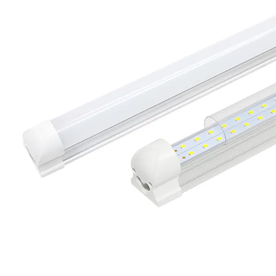 3000k-6500k Energy-Saving LED Tube Light Full Set