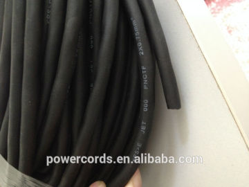 Japan standard Rubber cable PNCTF