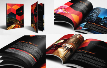 Cmyk Printing Picture Books