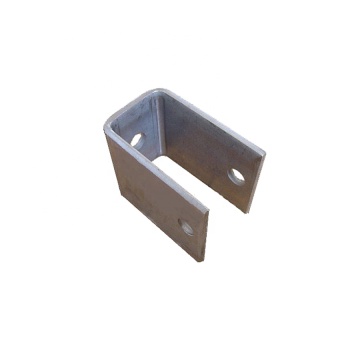 Trailer Suspension Hanger