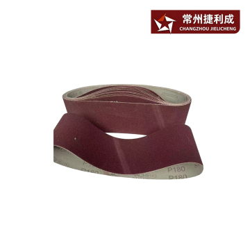 180 Grit Abrasive Cloth