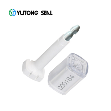 ISO 17712 / C-Tpat Steel Bolt Seal 8.0mm Diameter Model