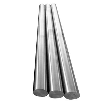 Premium Quality Titanium Alloy Bar for Aircraft