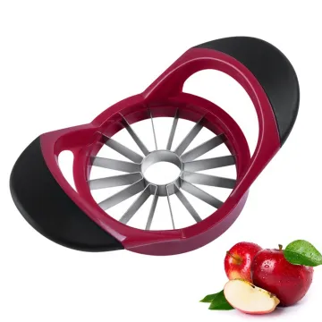 High-Quality Stainless Steel Apple Slicer Corer - Hot Seller