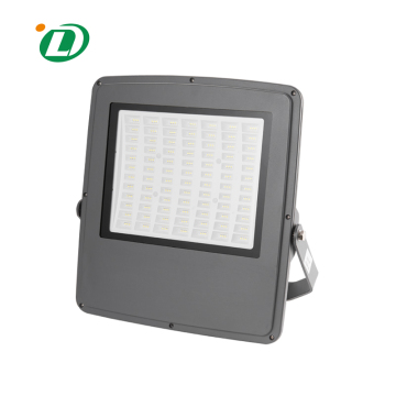 आउटडोर IP65 गार्डन सोलर 120w एलईडी फ्लड लाइट