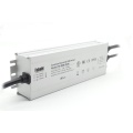 Controlador de luz de calle 200W LED