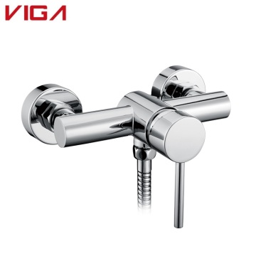 Hot Selling Chrome Plated Bath Shower Faucet