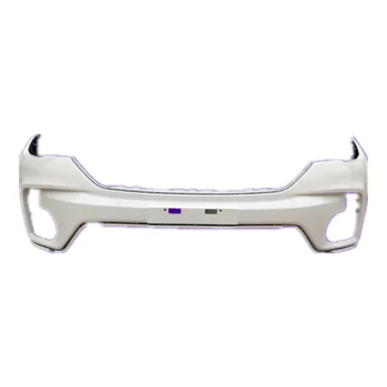 Factory Supply Truck Front Bumper for SAIC MAXUS G10 G20 G50 G90 RG10