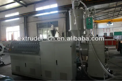 plastic extruders,china plastic extruders,extruder for pipes
