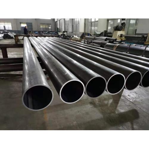 SAE1524 Seamless Mechanical Tubing SAE1524 cold drawn seamless mechanical tubing Factory