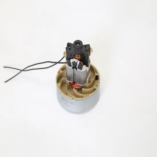 PX-(D-1/2) dry vacuum cleaner motor