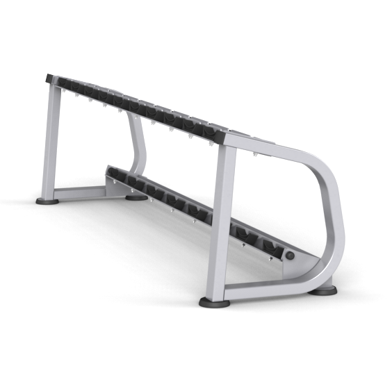 Dumbbell Rack (Low Type)