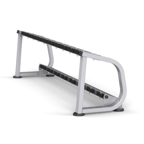 Dumbbell Rack (Low Type)