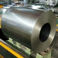 ASTM A53 Galvanized Aço Bobina