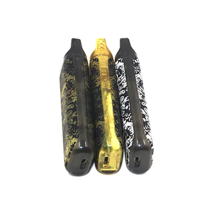 Updated Marvec SKK Skin MV POD Starter Kit