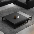 Two Set Modern Designer Coffee Table