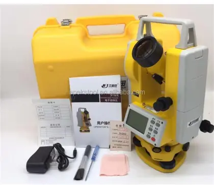 China Brand Accuracy Electronic Theodolite Optical Theodolite" 

However, for better SEO and readability, you might consider:

"China Brand Precision Electronic Theodolite Optical Instrument