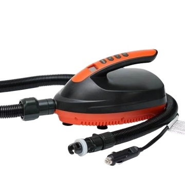 Electric SUP Pump for Paddle Boards, Kayaks and Boats