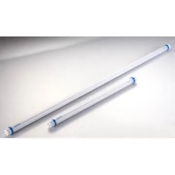 T8 LED tube TUL approval