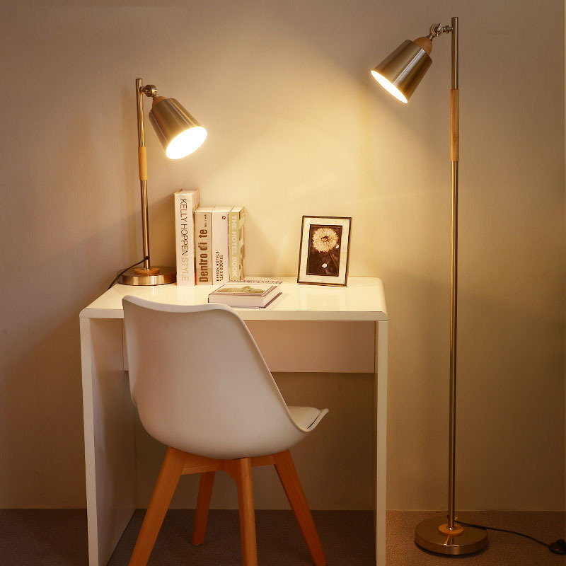 Metal Night Table LampsofApplication Cream Bedside Table Lamps