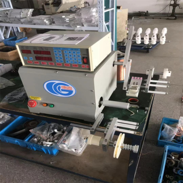 bldc coil winding machine for transformer