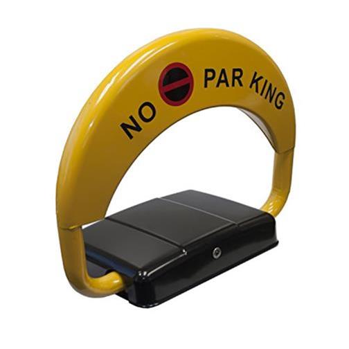 Automatic Remote Control Parking Barrier