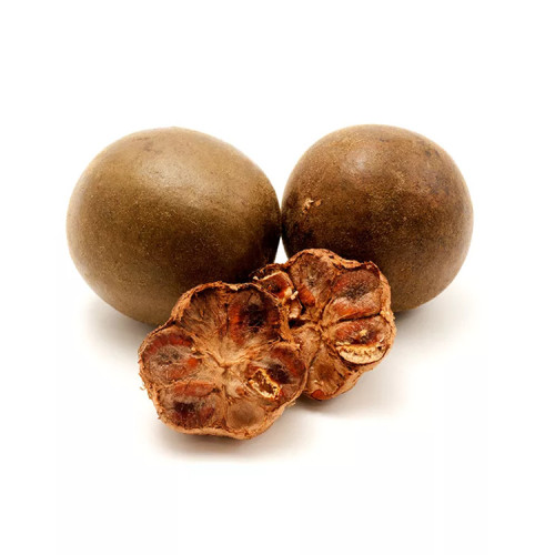 Monk Fruit Extract Rich Mogroside Zero Calorie Sweetener