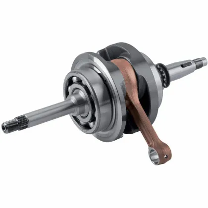 China OEM Kymco Xciting 250 Motorcycle Crankshaft Parts
