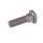 Ss304 / 316 stainless steel Carriage Bolt price