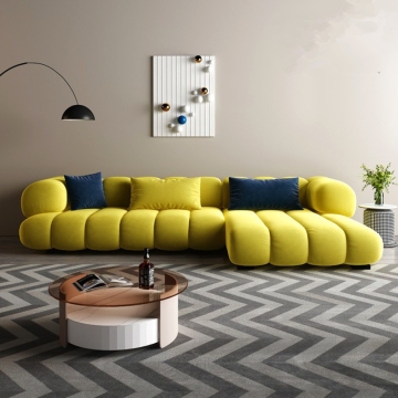 Custom Indoor Furniture Sets for Home, Hotel, and Villa Interiors