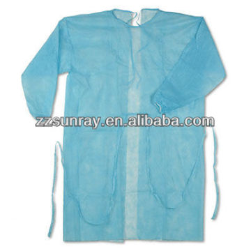 Isolation Gown